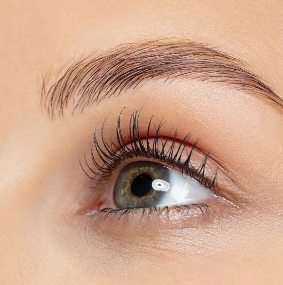 close-up-shot-young-woman-yellow-studio